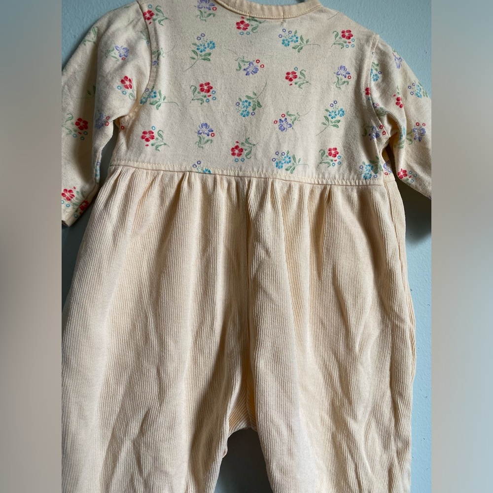 Cherokee romper - Picture 10 of 12